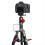 Universal Super Clamp Multi-Function Strong Clip with 1/4 Inch Screw Hole for Photo Studio Video Light Tripod Microphone 10
