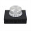 USB Computer Volume Controller PC Speaker External Audio Control Knob with One Key Mute Function Adujustable 8