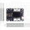 For Expansion Board Base for XIAO with Grove OLED - IIC, Uart, Analog/Digital 8