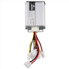 Electric Bike Bicycle Brushed Controller 36V 1000W Scooter Brush DC Motor Speed