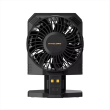 CW30 Mini Photography Studio Fan Portable Special Blower for Stage Short Video Wedding Film