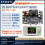 XY3607F CNC Step-Up and Step-Down DC Adjustable Voltage Regulator Constant Current Solar Charging 7A/252W 10