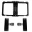 Smartphone Stabilizer Rig with Bluetooth Handle, for 15 Pro Max, Galaxy S24 Ultra 4