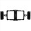 Smartphone Stabilizer Rig with Bluetooth Handle, for 15 Pro Max, Galaxy S24 Ultra 3