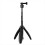 Quick Release Selfie Stick Foldable Tripod for GoPro13 Action 5/4/3 Camera Accessories 2