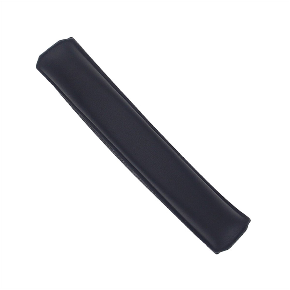 Headband Cover Replacement For W820nb Headphones - Enhanced Cushioning Extended Wear Black 4853162283738