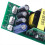 High Power Dual Voltage Switching Supply Board 24V & 15V Outputs Efficient Auxiliary Switch with Wire 4