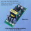 High Power Dual Voltage Switching Supply Board 24V & 15V Outputs Efficient Auxiliary Switch with Wire 5