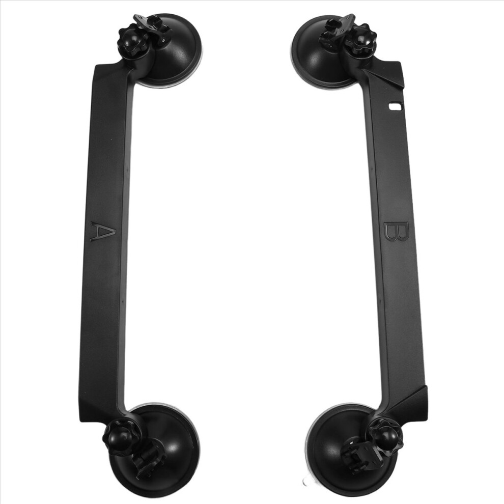 1Set Suction Cup Bracket For Mini Sunroof Mountkit Roof Skylights Car Window Signal Reception,A 4853162282120