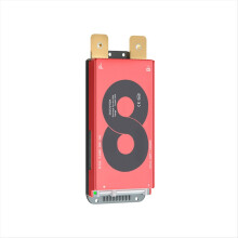 Smart Bluetooth LFP Ternary Lithium 13S 48V Battery Solar Inverter Outdoor Power Storage RV Scooter