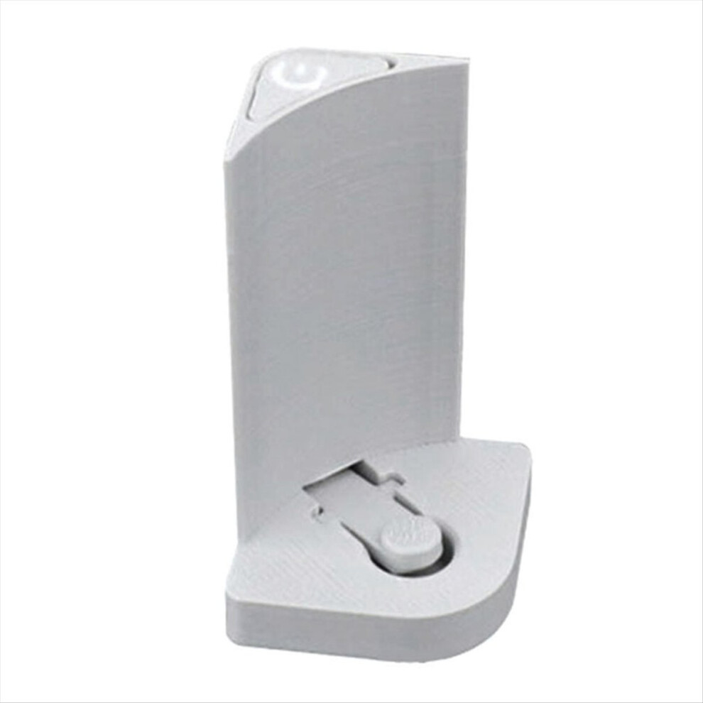 Top-Mounted Power Button For Mini / Pro - Easy Installation, Enhanced User Experience Gray 4853162280621