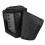 For S1 Pro+ Portable BT Speaker Cover Dustproof Mesh Protective Case with Handle Flap Dust 6