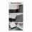 Top-Mounted Power Button for Mini / Pro - Easy Installation, Enhanced User Experience Gray 4