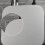 Top-Mounted Power Button for Mini / Pro - Easy Installation, Enhanced User Experience Gray 9