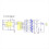 DIY Musical Water Flowing Light Kit Electronics Learning LED Module for Educational Projects 6