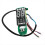 For KickScooter 4 Lite Dashboard Circuit Board Display for Electric Scooter 1