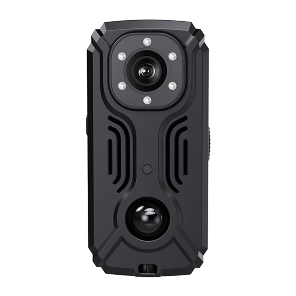 Md37-2K Hotspot Wifi Mini Camera Ir-Cut Night Vision Dvr Miniature Camcorder Pocket Body Cam Pir Bike Cameras Sports Dv 4853162281055