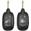 8X Wireless Guitar System Transmitter Receiver for Electric Violin 1