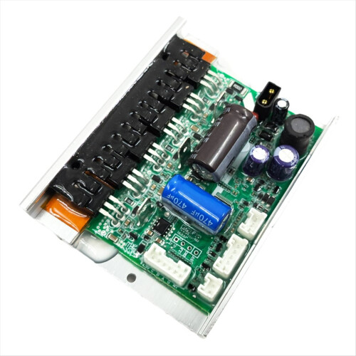 For KickScooter 4 Lite Motherboard Controller for Electric Scooter 2