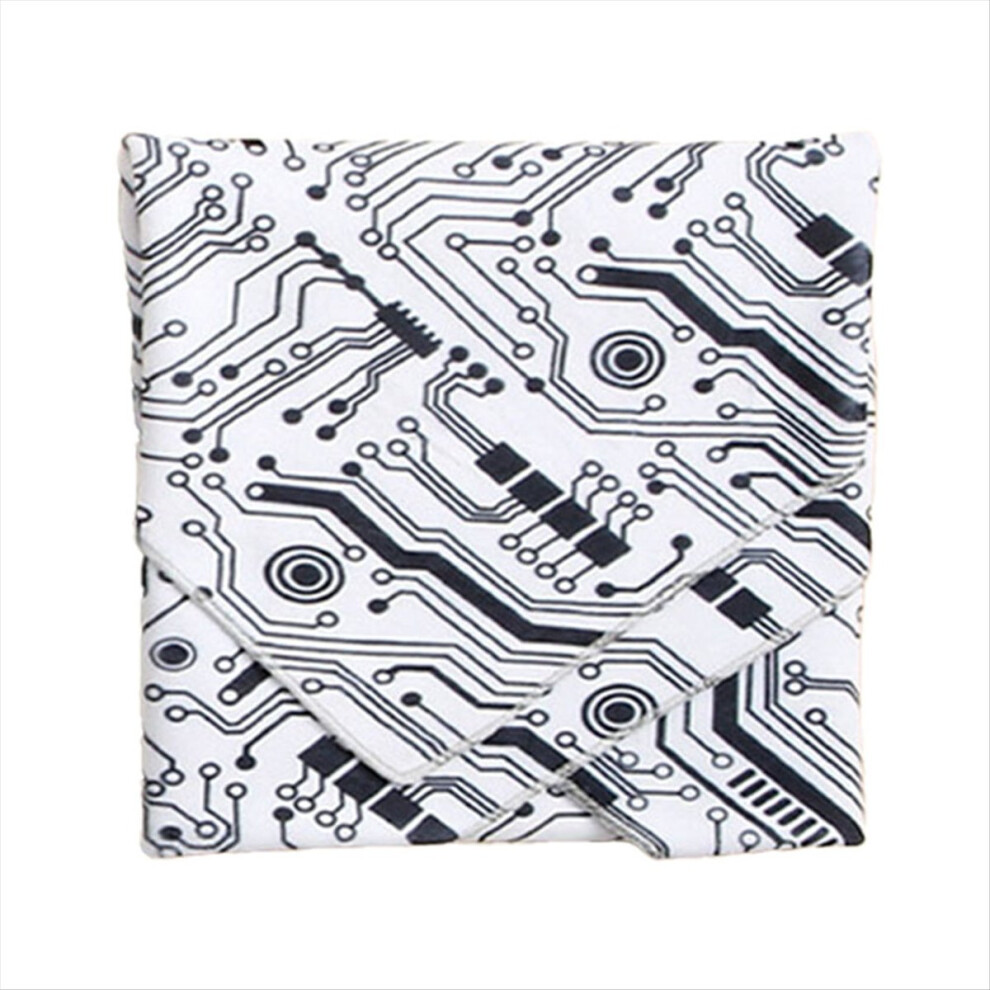 50Cm Camera Bag Magic Self-Adhesive Cloth Cover Protective Wrap Lens Storage Cosmetic 4853162280928