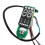 For KickScooter 4 Lite Dashboard Circuit Board Display for Electric Scooter 6