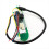 For KickScooter 4 Lite Dashboard Circuit Board Display for Electric Scooter 7