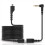 Replacement Cable Supporting RGB Game Cord for Arctis 3 5 7 Pro + Plus Wired Wireless Gaming Headsets 5