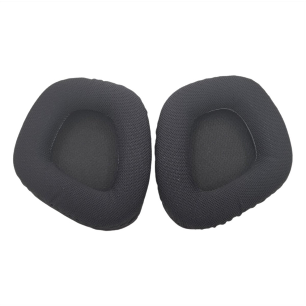 Replacement Earpads For Void Rgb Wireless Gaming Headset Earmuffs Ear Pads, Net Black 4853162280218