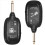 8X Wireless Guitar System Transmitter Receiver for Electric Violin 3