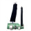 For Charge4 Charging 4GG Power Socket Connector Bluetooth Speaker C-Type USB Port 3