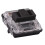 70pcs Low Profile Choc Switch 1350 RGB for Keyboard Black 1
