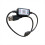 2Pcs for LED Strip Light Mini RGB Dimmer DC5-24V Phone APP Bluetooth-Compatible USB Cable Controller 4
