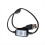 2Pcs for LED Strip Light Mini RGB Dimmer DC5-24V Phone APP Bluetooth-Compatible USB Cable Controller 3