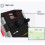 70pcs Low Profile Choc Switch 1350 RGB for Keyboard Black 6