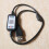 2Pcs for LED Strip Light Mini RGB Dimmer DC5-24V Phone APP Bluetooth-Compatible USB Cable Controller 7