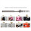 Heat Insert Nut Iron Tip Set Tool Soldering TS100 3D Printing Modify Finishing Internal Thread 7