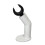 Modeling Headphone Stand Computer Hanger Figurines Desktop Novelty Shelf Accessories Miniatures Decor,A 2