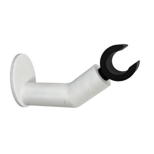 Modeling Headphone Stand Computer Hanger Figurines Desktop Novelty Shelf Accessories Miniatures Decor,A 2