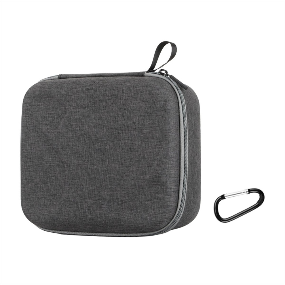 Saudism Storage Bag For Neo Goggles N3 Portable Handbag Carrying Case Accessories