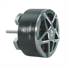 3625 1800KV Brushless Motor 3 Phase 2-4S 1150W for 1/10 RC Climbing Vehicle Crawler Off-Road