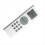 RG66B9(2H)/BGEFU1 Remote Control Replacement for AC Air Conditioner 5