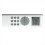 RG66B9(2H)/BGEFU1 Remote Control Replacement for AC Air Conditioner 3