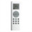 RG66B9(2H)/BGEFU1 Remote Control Replacement for AC Air Conditioner 2
