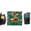 SI4732 Bluetooth Modified Module+2M Chip Radio and HiFi Stereo Transmitter Module for UVK5 K6 6