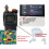 SI4732 Bluetooth Modified Module+2M Chip Radio and HiFi Stereo Transmitter Module for UVK5 K6 5