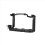 for ZV-E10 II Cage Kit Quick Release Expansion Frame HawkLock 1