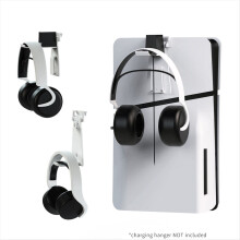 Controller Charging Dock for Portal Vertical Stand / Slim Disc & Digital with Light