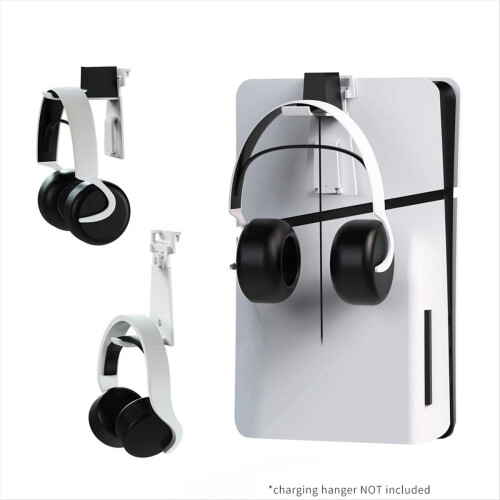 Controller Charging Dock for Portal Vertical Stand / Slim Disc & Digital with Light 1