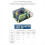 2-Channel Isolated CAN FD Expansion HAT for 5/4B/3B/Zero/Zero W/Zero 2W// W/ WH 8