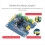2-Channel Isolated CAN FD Expansion HAT for 5/4B/3B/Zero/Zero W/Zero 2W// W/ WH 6